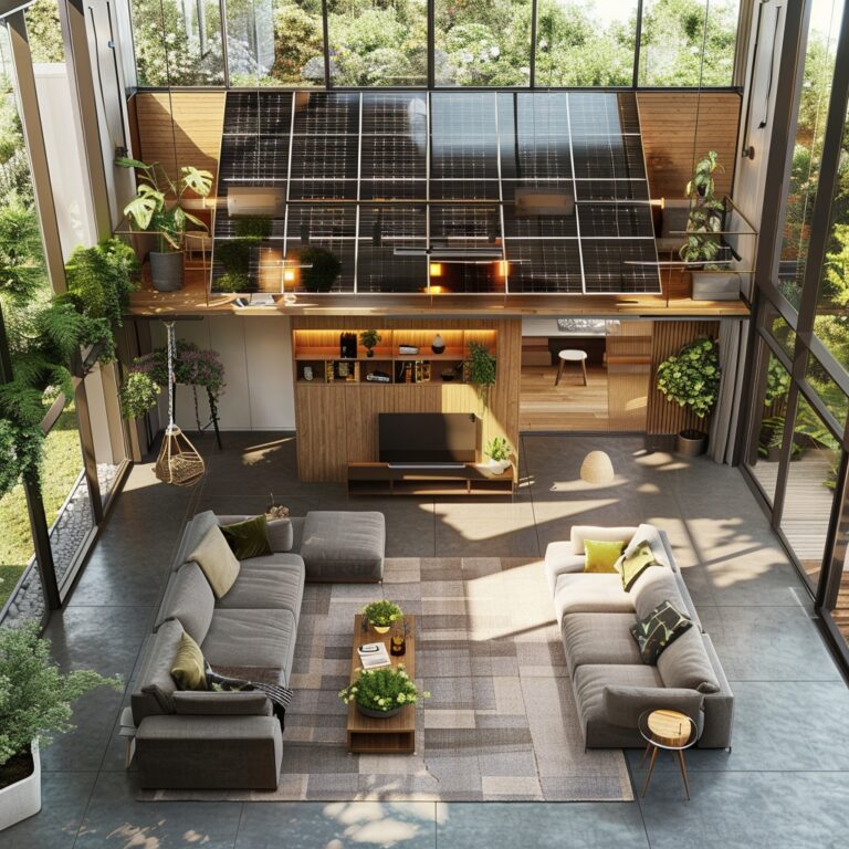 Installation Écoénergétique : Optez pour les Nouveautés Respectueuses ...