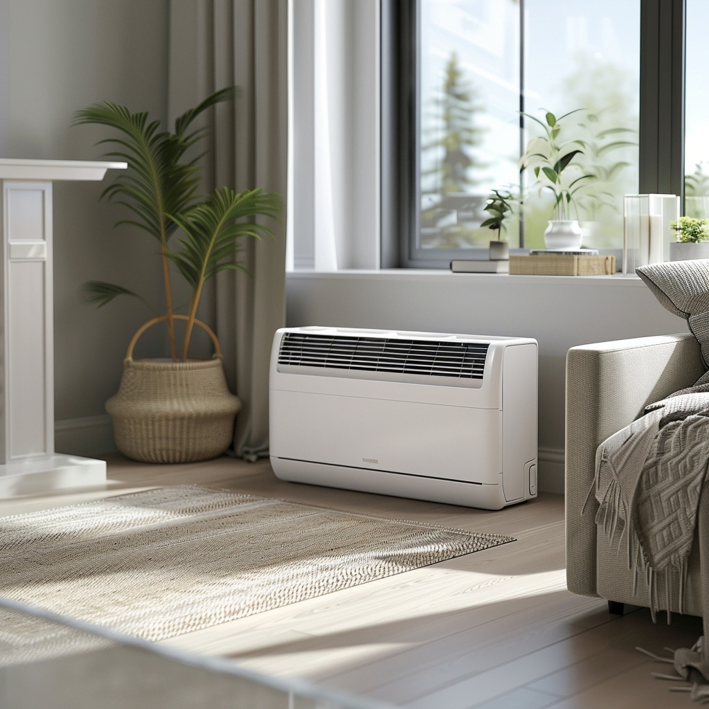 Les étapes clés de l’installation d’une climatisation