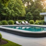 Pompe à chaleur pour piscine 30m³ avec eau chaude