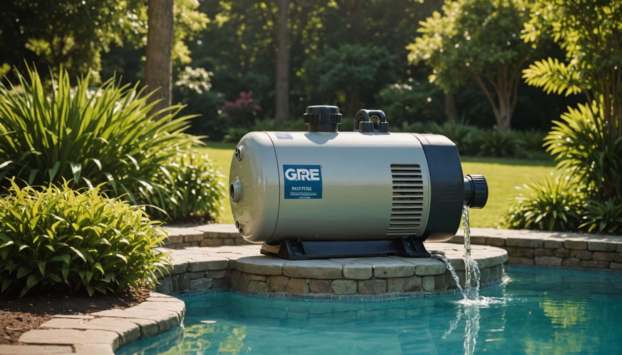Pompe à chaleur pour piscine de 25m³ en 2025  
Meilleurs modèles de pompe à chaleur pour piscine 2025