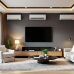 Climatisation multisplits : avantages et inconvénients avant installation