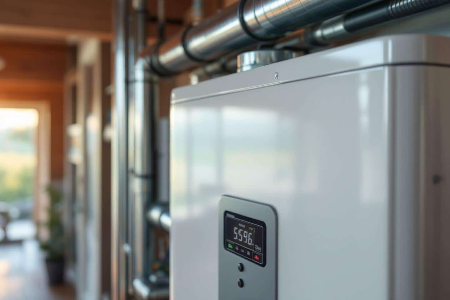 Énergies renouvelables à La Rochelle : zoom sur les pompes à chaleur