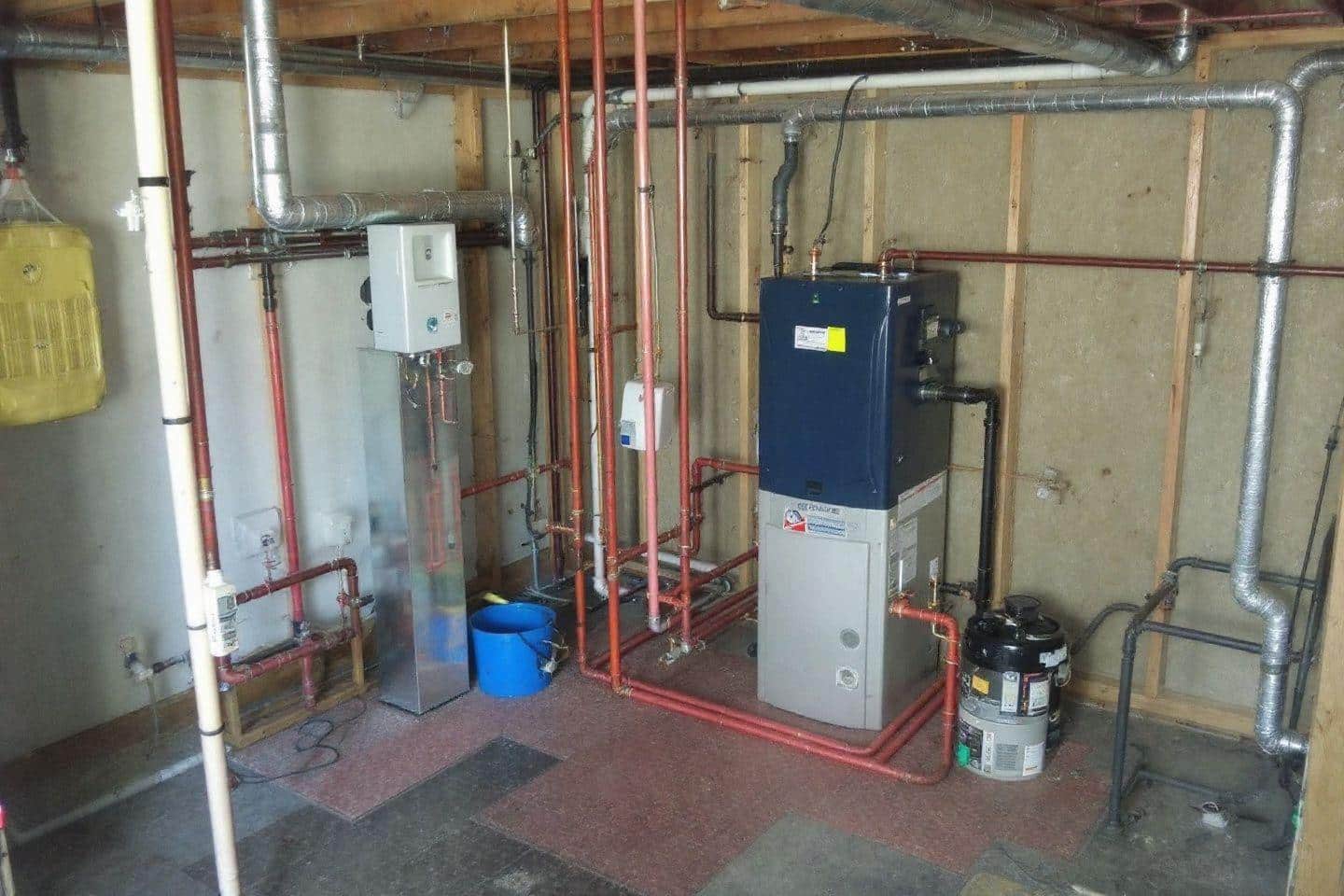 Énergies renouvelables à La Rochelle : zoom sur les pompes à chaleur