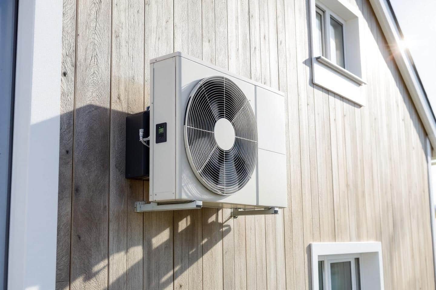 Habitat durable à La Rochelle : la pompe à chaleur comme levier de transition