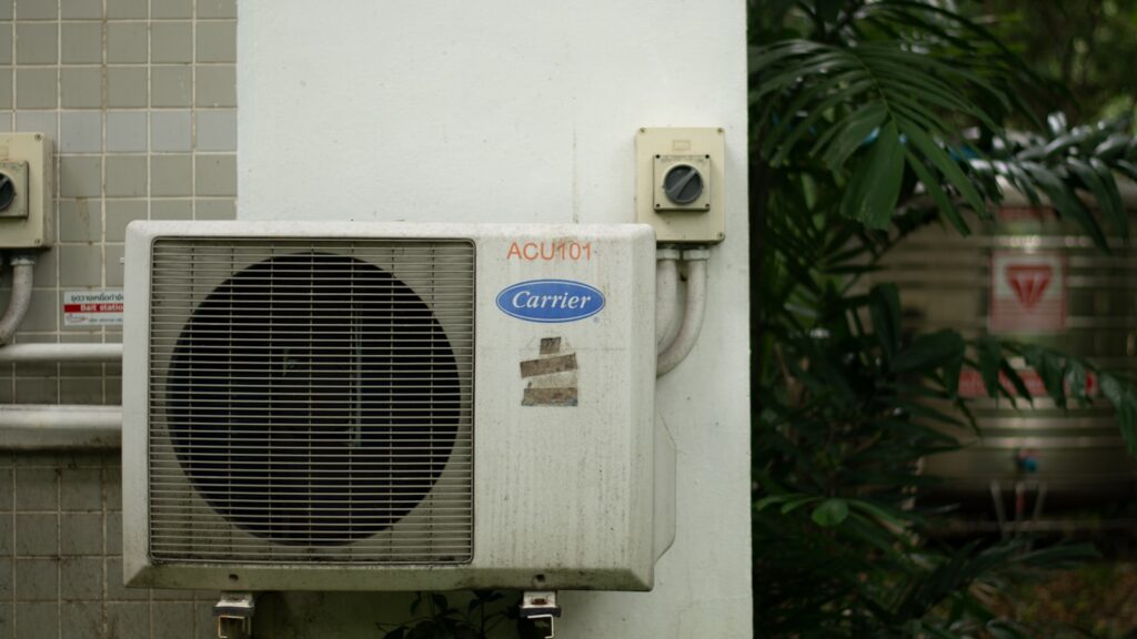 Alternatives climatisation rafraichir sans clim
