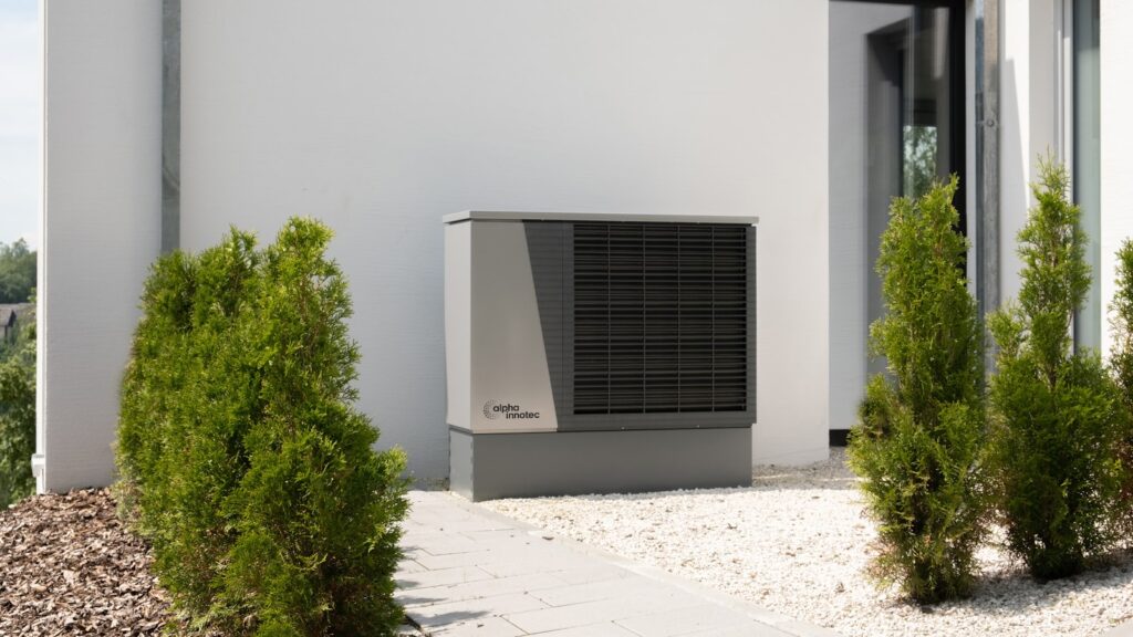 Climatisation reversible fonctionnement prix installation