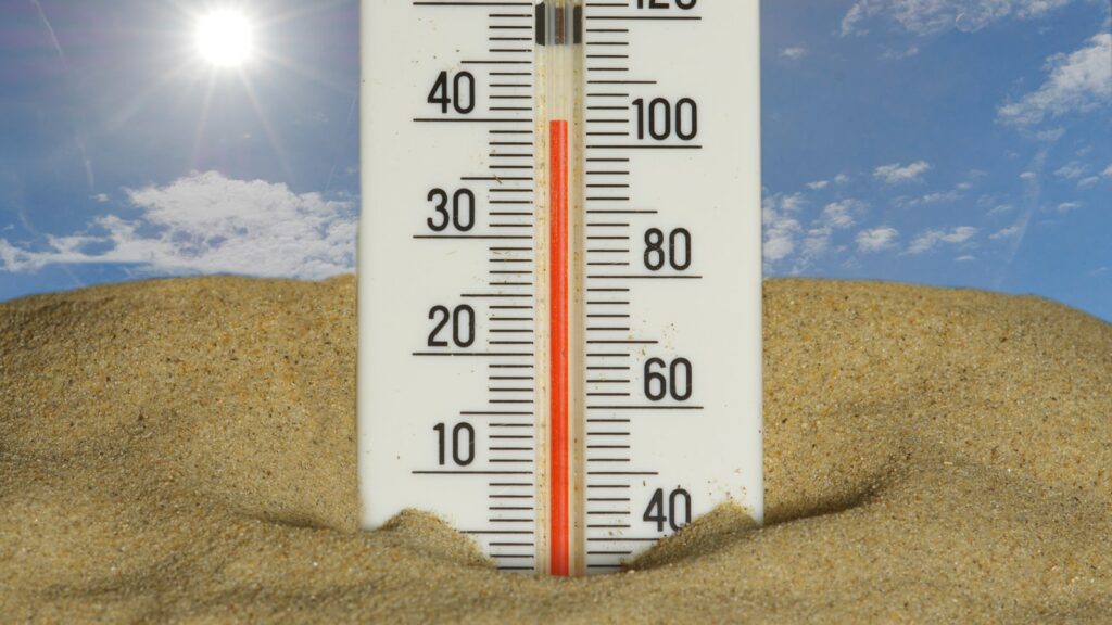 Travail canicule obligations employeur droits salaries